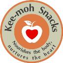  Kee-moh Snacks logo